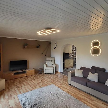 Chalet Charlotte Apartments บรุค อันแดร์ โกรสส์กลอคเนอร์ชตราสเซอ ภายนอก รูปภาพ