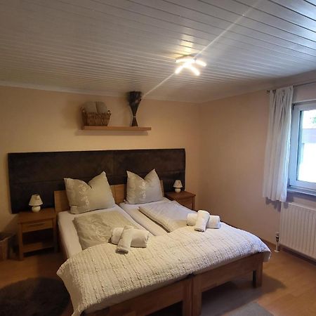 Chalet Charlotte Apartments บรุค อันแดร์ โกรสส์กลอคเนอร์ชตราสเซอ ภายนอก รูปภาพ