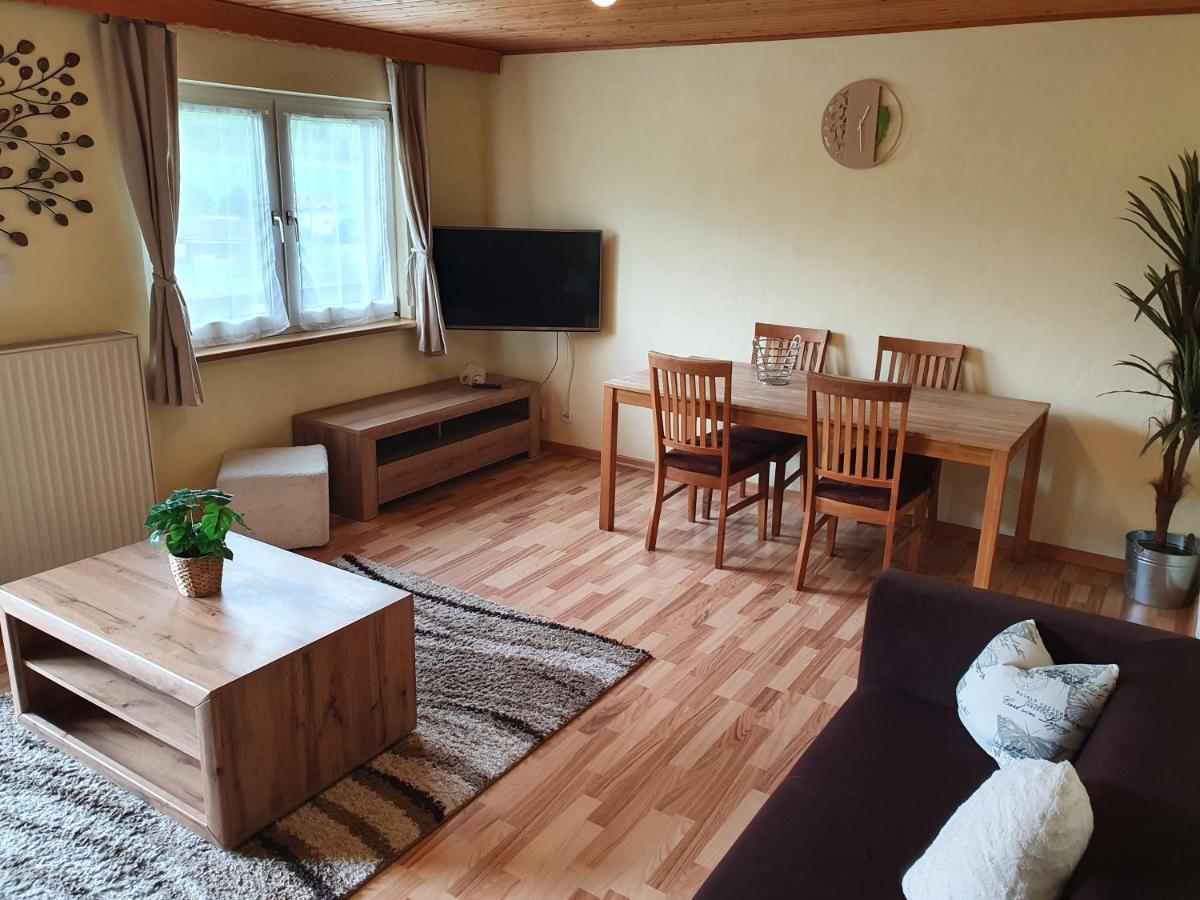 Chalet Charlotte Apartments บรุค อันแดร์ โกรสส์กลอคเนอร์ชตราสเซอ ภายนอก รูปภาพ