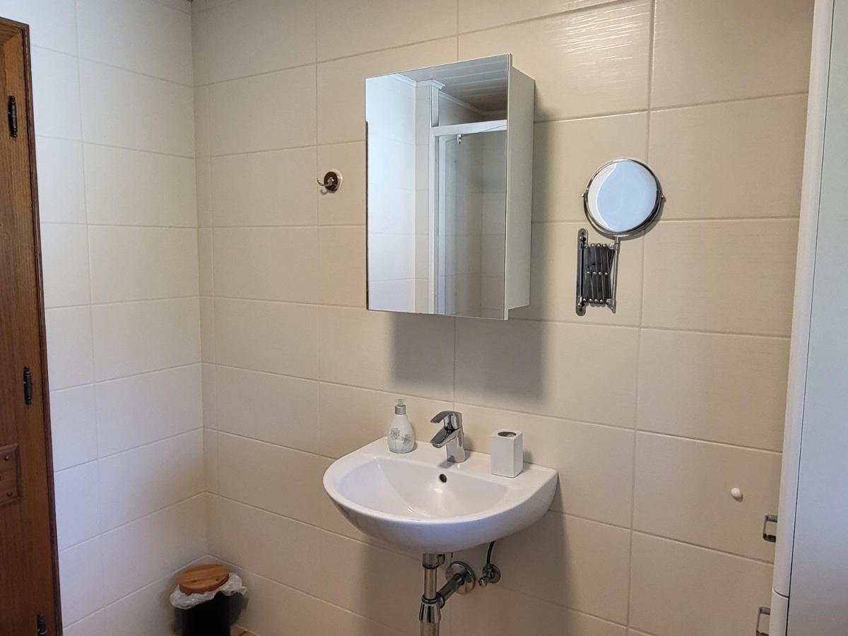 Chalet Charlotte Apartments บรุค อันแดร์ โกรสส์กลอคเนอร์ชตราสเซอ ภายนอก รูปภาพ
