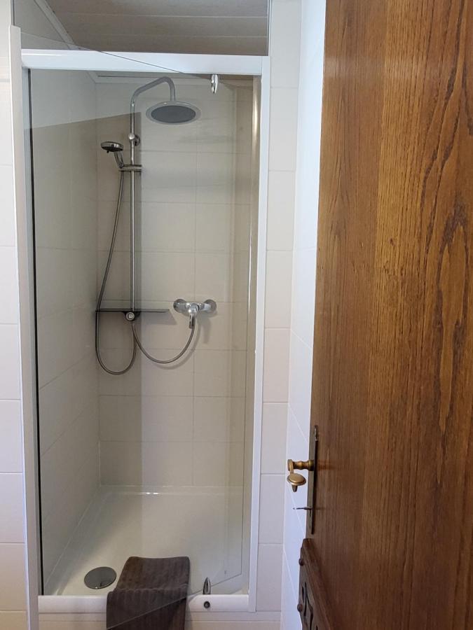 Chalet Charlotte Apartments บรุค อันแดร์ โกรสส์กลอคเนอร์ชตราสเซอ ภายนอก รูปภาพ