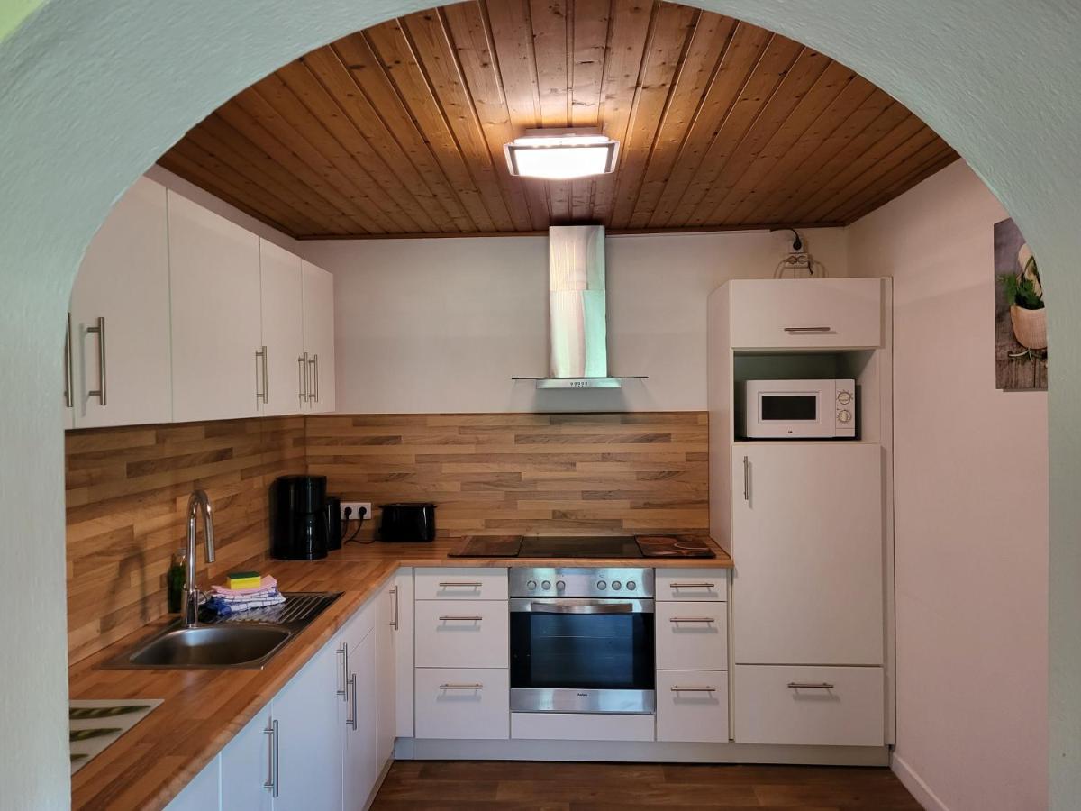 Chalet Charlotte Apartments บรุค อันแดร์ โกรสส์กลอคเนอร์ชตราสเซอ ภายนอก รูปภาพ