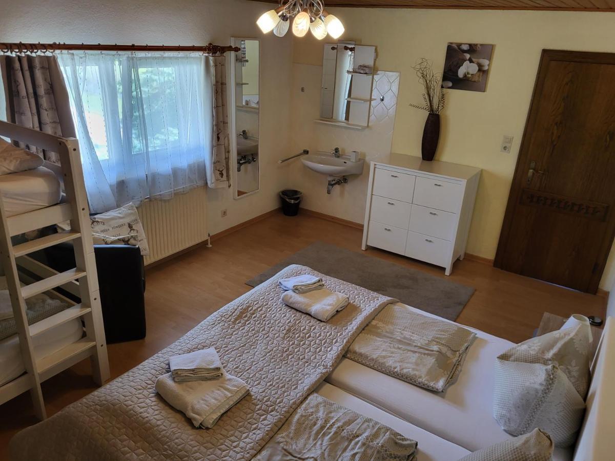 Chalet Charlotte Apartments บรุค อันแดร์ โกรสส์กลอคเนอร์ชตราสเซอ ภายนอก รูปภาพ
