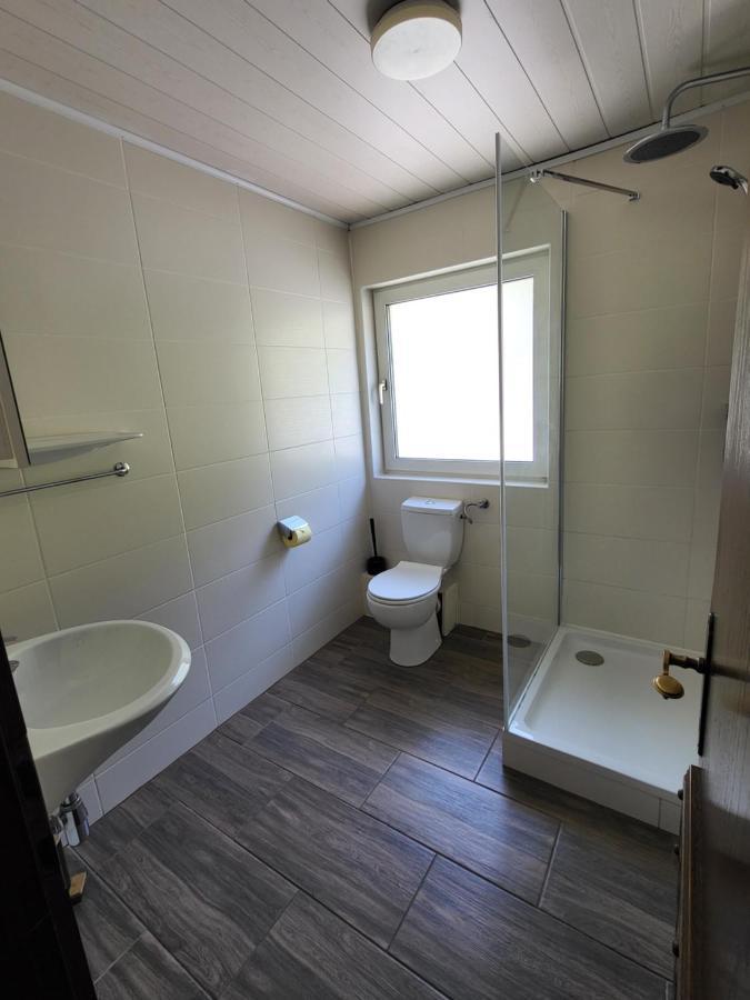 Chalet Charlotte Apartments บรุค อันแดร์ โกรสส์กลอคเนอร์ชตราสเซอ ภายนอก รูปภาพ