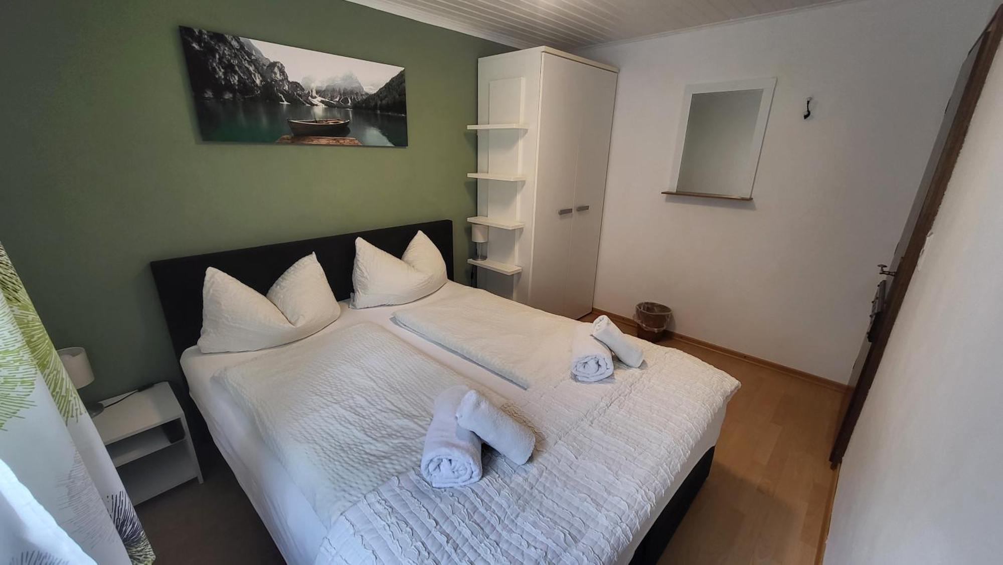 Chalet Charlotte Apartments บรุค อันแดร์ โกรสส์กลอคเนอร์ชตราสเซอ ภายนอก รูปภาพ