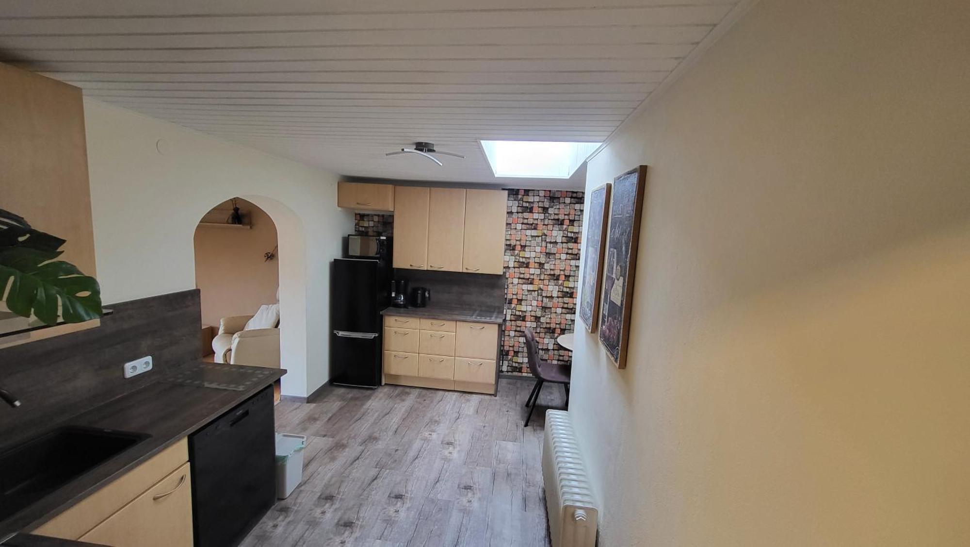 Chalet Charlotte Apartments บรุค อันแดร์ โกรสส์กลอคเนอร์ชตราสเซอ ภายนอก รูปภาพ