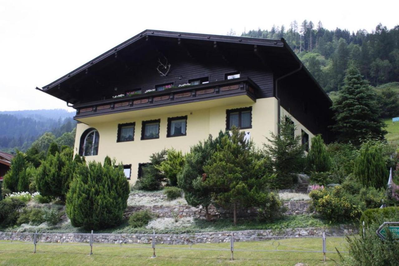Chalet Charlotte Apartments บรุค อันแดร์ โกรสส์กลอคเนอร์ชตราสเซอ ภายนอก รูปภาพ