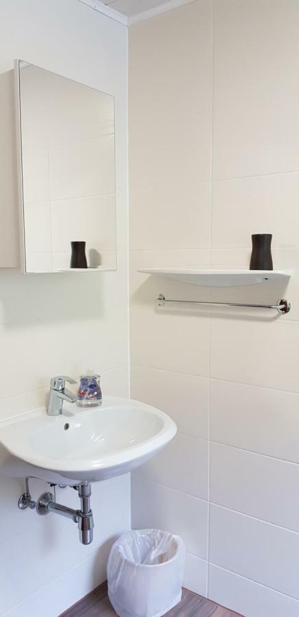 Chalet Charlotte Apartments บรุค อันแดร์ โกรสส์กลอคเนอร์ชตราสเซอ ภายนอก รูปภาพ